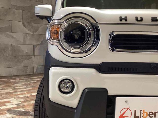 ハスラー ハイブリッドＸ　ドライブレコーダー　ＥＴＣ　全周囲カメラ　ＴＶ　クリアランスソナー　レーンアシスト　衝突被害軽減システム　スマートキー　アイドリングストップ　電動格納ミラー　シートヒーター　ＣＶＴ　ＥＳＣ（24枚目）