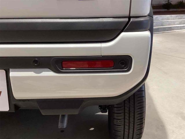 ハスラー ハイブリッドＸ　ドライブレコーダー　ＥＴＣ　全周囲カメラ　ＴＶ　クリアランスソナー　レーンアシスト　衝突被害軽減システム　スマートキー　アイドリングストップ　電動格納ミラー　シートヒーター　ＣＶＴ　ＥＳＣ（30枚目）