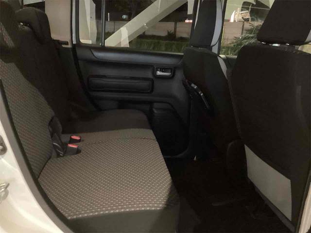 ハスラー ハイブリッドＸ　ドライブレコーダー　ＥＴＣ　全周囲カメラ　ＴＶ　クリアランスソナー　レーンアシスト　衝突被害軽減システム　スマートキー　アイドリングストップ　電動格納ミラー　シートヒーター　ＣＶＴ　ＥＳＣ（34枚目）