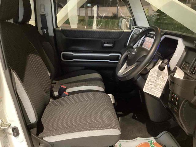 ハスラー ハイブリッドＸ　ドライブレコーダー　ＥＴＣ　全周囲カメラ　ＴＶ　クリアランスソナー　レーンアシスト　衝突被害軽減システム　スマートキー　アイドリングストップ　電動格納ミラー　シートヒーター　ＣＶＴ　ＥＳＣ（38枚目）