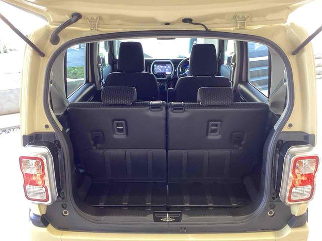 ハスラー ハイブリッドＸ　全周囲カメラ　ナビ　ＴＶ　クリアランスソナー　レーンアシスト　衝突被害軽減システム　オートライト　スマートキー　アイドリングストップ　電動格納ミラー　ＣＶＴ　ＥＳＣ　ＵＳＢ　アルミホイール　エアコン（19枚目）