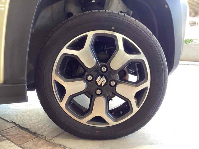 ハスラー ハイブリッドＸ　全周囲カメラ　ナビ　ＴＶ　クリアランスソナー　レーンアシスト　衝突被害軽減システム　オートライト　スマートキー　アイドリングストップ　電動格納ミラー　ＣＶＴ　ＥＳＣ　ＵＳＢ　アルミホイール　エアコン（20枚目）