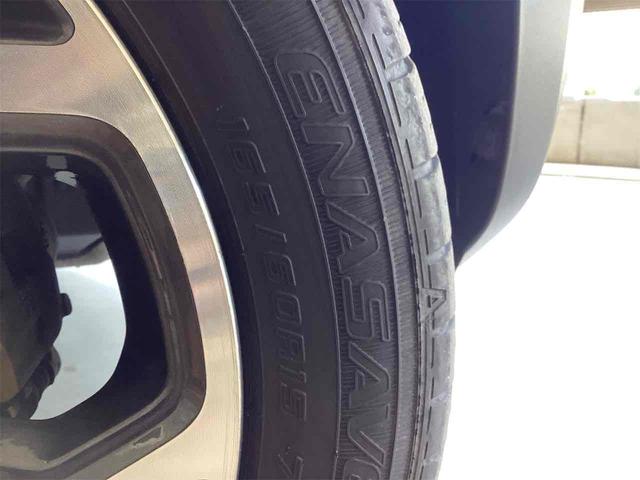 ハスラー ハイブリッドＸ　全周囲カメラ　ナビ　ＴＶ　クリアランスソナー　レーンアシスト　衝突被害軽減システム　オートライト　スマートキー　アイドリングストップ　電動格納ミラー　ＣＶＴ　ＥＳＣ　ＵＳＢ　アルミホイール　エアコン（25枚目）