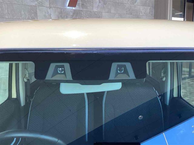 ハスラー ハイブリッドＸ　全周囲カメラ　ナビ　ＴＶ　クリアランスソナー　レーンアシスト　衝突被害軽減システム　オートライト　スマートキー　アイドリングストップ　電動格納ミラー　ＣＶＴ　ＥＳＣ　ＵＳＢ　アルミホイール　エアコン（27枚目）