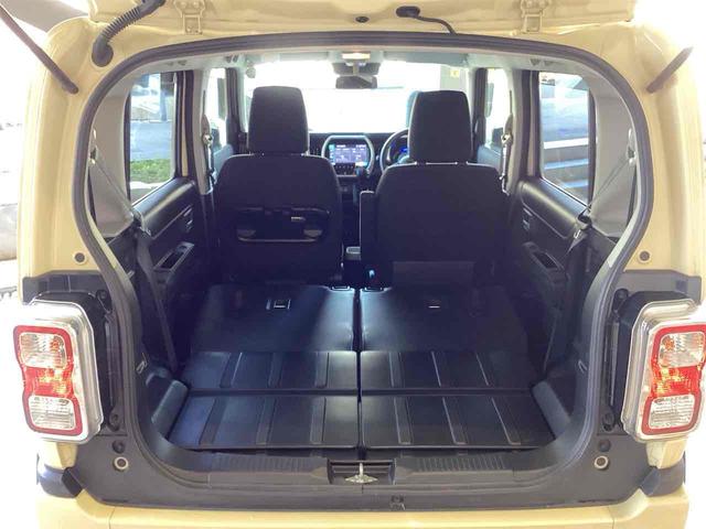 ハスラー ハイブリッドＸ　全周囲カメラ　ナビ　ＴＶ　クリアランスソナー　レーンアシスト　衝突被害軽減システム　オートライト　スマートキー　アイドリングストップ　電動格納ミラー　ＣＶＴ　ＥＳＣ　ＵＳＢ　アルミホイール　エアコン（29枚目）