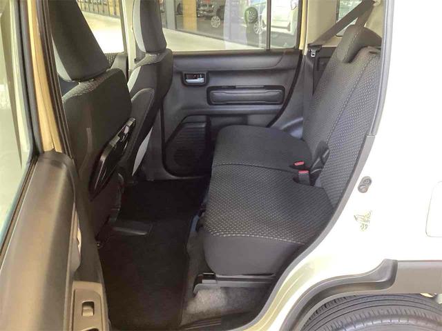 ハスラー ハイブリッドＸ　全周囲カメラ　ナビ　ＴＶ　クリアランスソナー　レーンアシスト　衝突被害軽減システム　オートライト　スマートキー　アイドリングストップ　電動格納ミラー　ＣＶＴ　ＥＳＣ　ＵＳＢ　アルミホイール　エアコン（32枚目）