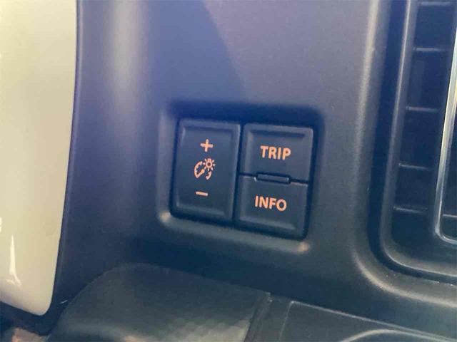 ハスラー ハイブリッドＸ　全周囲カメラ　ナビ　ＴＶ　クリアランスソナー　レーンアシスト　衝突被害軽減システム　オートライト　スマートキー　アイドリングストップ　電動格納ミラー　ＣＶＴ　ＥＳＣ　ＵＳＢ　アルミホイール　エアコン（38枚目）