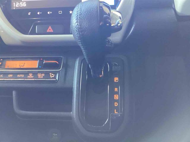 ハスラー ハイブリッドＸ　全周囲カメラ　ナビ　ＴＶ　クリアランスソナー　レーンアシスト　衝突被害軽減システム　オートライト　スマートキー　アイドリングストップ　電動格納ミラー　ＣＶＴ　ＥＳＣ　ＵＳＢ　アルミホイール　エアコン（42枚目）