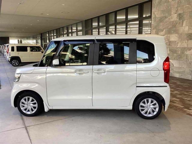 Ｎ－ＢＯＸ Ｇ・Ｌホンダセンシング　ドライブレコーダー　ＥＴＣ　バックカメラ　両側スライド・片側電動　ナビ　ＴＶ　オートクルーズコントロール　レーンアシスト　衝突被害軽減システム　オートライト　スマートキー　アイドリングストップ（8枚目）