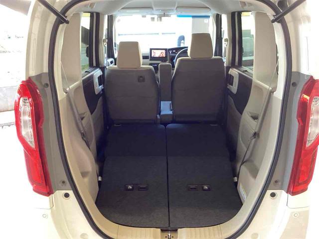 Ｎ－ＢＯＸ Ｇ・Ｌホンダセンシング　ドライブレコーダー　ＥＴＣ　バックカメラ　両側スライド・片側電動　ナビ　ＴＶ　オートクルーズコントロール　レーンアシスト　衝突被害軽減システム　オートライト　スマートキー　アイドリングストップ（29枚目）