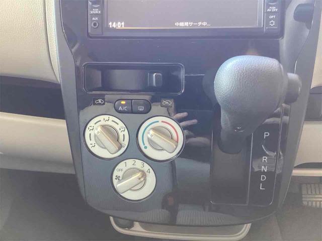 デイズ Ｊ　ナビ　ＴＶ　衝突被害軽減システム　電動格納ミラー　ベンチシート　ＣＶＴ　ＥＳＣ　ＣＤ　ミュージックプレイヤー接続可　エアコン　パワーウィンドウ（16枚目）