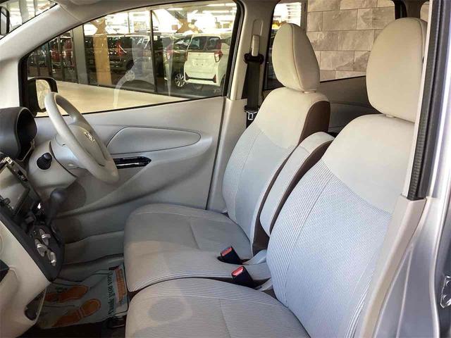 デイズ Ｊ　ナビ　ＴＶ　衝突被害軽減システム　電動格納ミラー　ベンチシート　ＣＶＴ　ＥＳＣ　ＣＤ　ミュージックプレイヤー接続可　エアコン　パワーウィンドウ（17枚目）