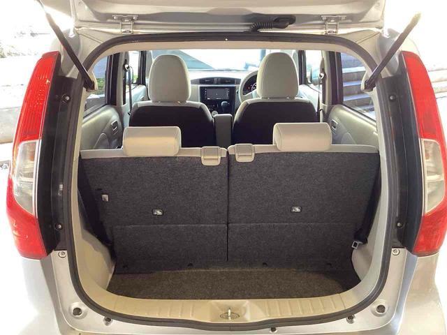 デイズ Ｊ　ナビ　ＴＶ　衝突被害軽減システム　電動格納ミラー　ベンチシート　ＣＶＴ　ＥＳＣ　ＣＤ　ミュージックプレイヤー接続可　エアコン　パワーウィンドウ（19枚目）