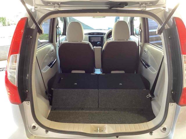 デイズ Ｊ　ナビ　ＴＶ　衝突被害軽減システム　電動格納ミラー　ベンチシート　ＣＶＴ　ＥＳＣ　ＣＤ　ミュージックプレイヤー接続可　エアコン　パワーウィンドウ（29枚目）