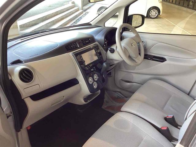 デイズ Ｊ　ナビ　ＴＶ　衝突被害軽減システム　電動格納ミラー　ベンチシート　ＣＶＴ　ＥＳＣ　ＣＤ　ミュージックプレイヤー接続可　エアコン　パワーウィンドウ（33枚目）