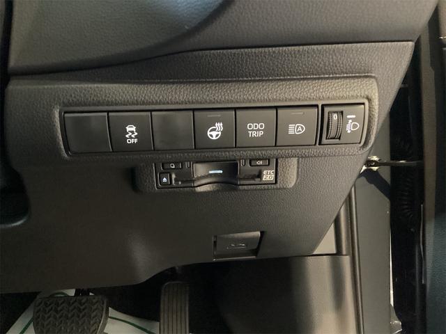 カローラツーリング ハイブリッド　ダブルバイビー　ドライブレコーダー　バックカメラ　ナビ　ＴＶ　クリアランスソナー　オートクルーズコントロール　レーンアシスト　衝突被害軽減システム　アルミホイール　オートマチックハイビーム　オートライト（16枚目）