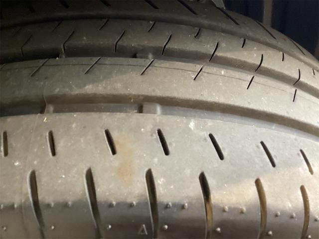 カローラツーリング ハイブリッド　ダブルバイビー　ドライブレコーダー　バックカメラ　ナビ　ＴＶ　クリアランスソナー　オートクルーズコントロール　レーンアシスト　衝突被害軽減システム　アルミホイール　オートマチックハイビーム　オートライト（27枚目）