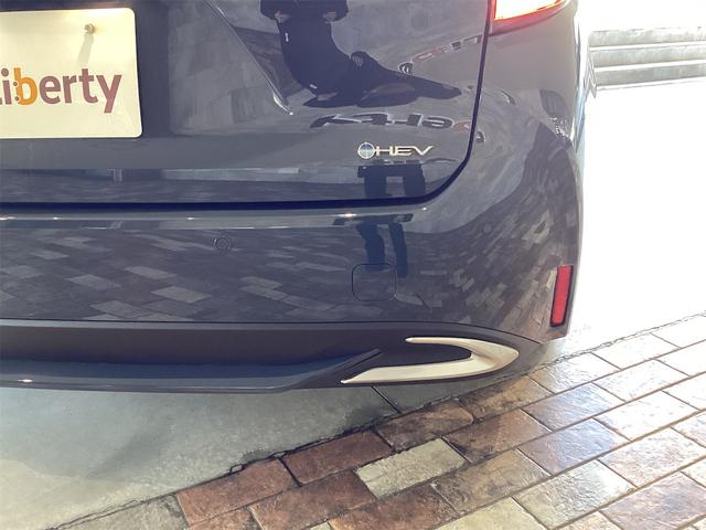 カローラツーリング ハイブリッド　ダブルバイビー　ドライブレコーダー　バックカメラ　ナビ　ＴＶ　クリアランスソナー　オートクルーズコントロール　レーンアシスト　衝突被害軽減システム　アルミホイール　オートマチックハイビーム　オートライト（28枚目）