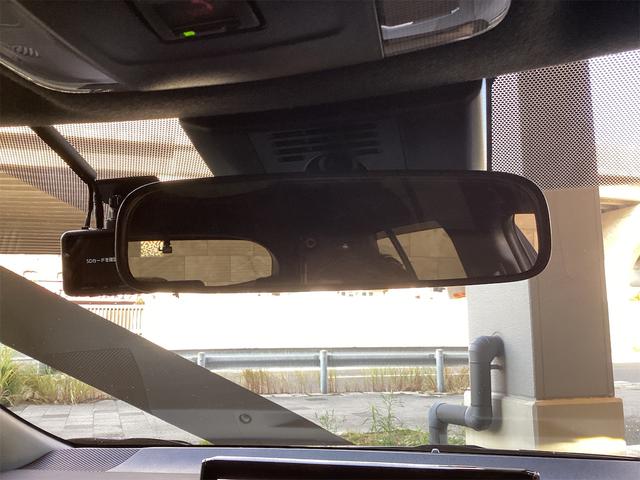 カローラツーリング ハイブリッド　ダブルバイビー　ドライブレコーダー　バックカメラ　ナビ　ＴＶ　クリアランスソナー　オートクルーズコントロール　レーンアシスト　衝突被害軽減システム　アルミホイール　オートマチックハイビーム　オートライト（39枚目）