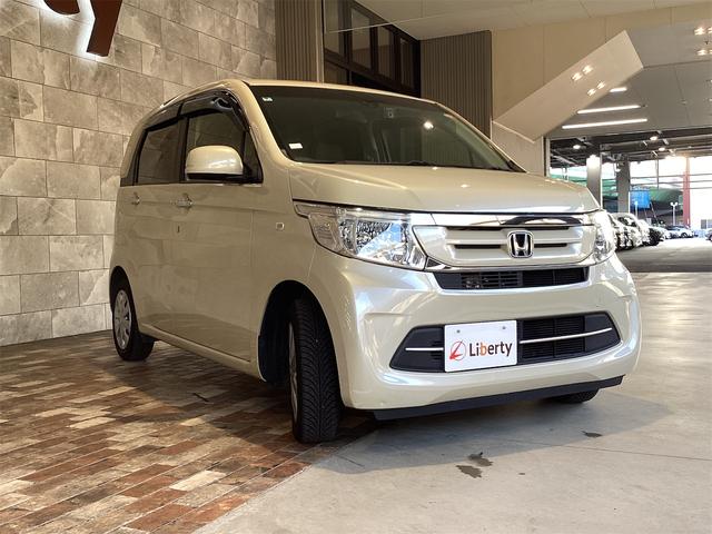 Ｎ－ＷＧＮ Ｇ・Ｌパッケージ　ドライブレコーダー　ＥＴＣ　バックカメラ　ナビ　ＴＶ　衝突被害軽減システム　オートライト　スマートキー　アイドリングストップ　電動格納ミラー　ベンチシート　ＣＶＴ　ＥＳＣ　ＣＤ　ＵＳＢ（3枚目）