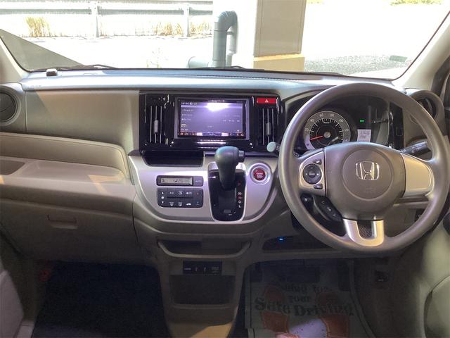 Ｎ－ＷＧＮ Ｇ・Ｌパッケージ　ドライブレコーダー　ＥＴＣ　バックカメラ　ナビ　ＴＶ　衝突被害軽減システム　オートライト　スマートキー　アイドリングストップ　電動格納ミラー　ベンチシート　ＣＶＴ　ＥＳＣ　ＣＤ　ＵＳＢ（9枚目）