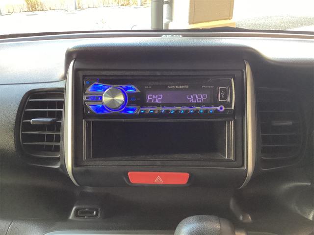 Ｎ－ＢＯＸ Ｇ・Ｌパッケージ　両側スライド・片側電動　衝突被害軽減システム　スマートキー　アイドリングストップ　電動格納ミラー　ＣＶＴ　ＥＳＣ　ＣＤ　ＵＳＢ　アルミホイール　エアコン　パワーウィンドウ（6枚目）