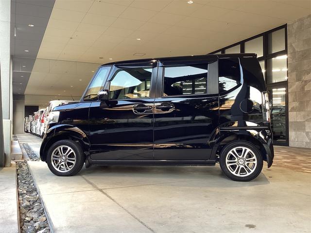 Ｎ－ＢＯＸ Ｇ・Ｌパッケージ　両側スライド・片側電動　衝突被害軽減システム　スマートキー　アイドリングストップ　電動格納ミラー　ＣＶＴ　ＥＳＣ　ＣＤ　ＵＳＢ　アルミホイール　エアコン　パワーウィンドウ（10枚目）