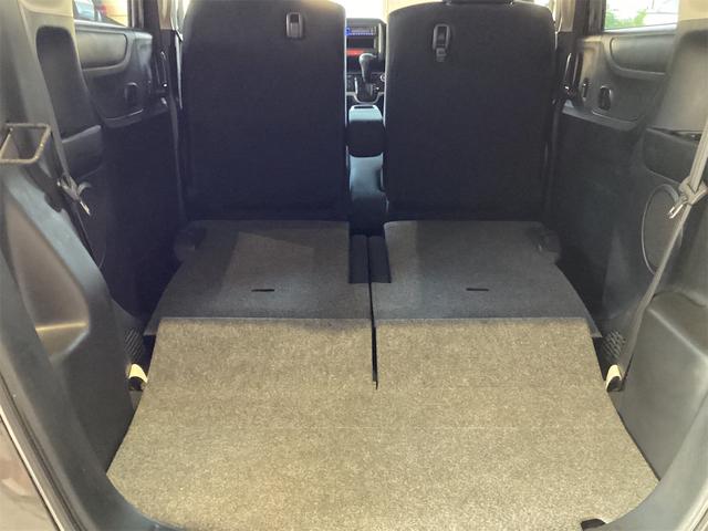 Ｎ－ＢＯＸ Ｇ・Ｌパッケージ　両側スライド・片側電動　衝突被害軽減システム　スマートキー　アイドリングストップ　電動格納ミラー　ＣＶＴ　ＥＳＣ　ＣＤ　ＵＳＢ　アルミホイール　エアコン　パワーウィンドウ（25枚目）