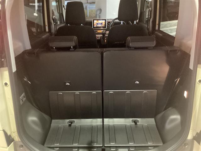 スペーシアギア ハイブリッドＸＺ　ＥＴＣ　全周囲カメラ　両側電動スライドドア　ＴＶ　クリアランスソナー　オートクルーズコントロール　レーンアシスト　衝突被害軽減システム　オートライト　スマートキー　アイドリングストップ　電動格納ミラー（16枚目）