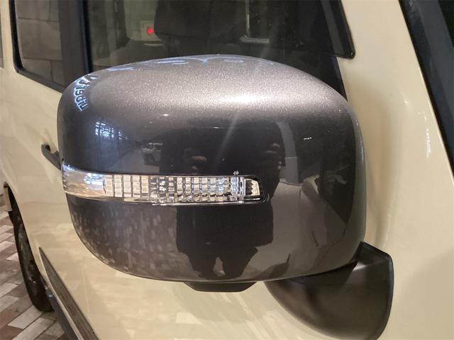 スペーシアギア ハイブリッドＸＺ　ＥＴＣ　全周囲カメラ　両側電動スライドドア　ＴＶ　クリアランスソナー　オートクルーズコントロール　レーンアシスト　衝突被害軽減システム　オートライト　スマートキー　アイドリングストップ　電動格納ミラー（23枚目）