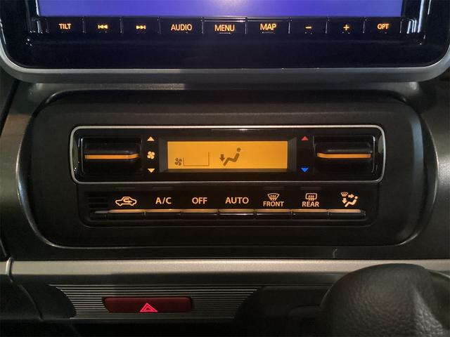 スペーシアギア ハイブリッドＸＺ　ＥＴＣ　全周囲カメラ　両側電動スライドドア　ＴＶ　クリアランスソナー　オートクルーズコントロール　レーンアシスト　衝突被害軽減システム　オートライト　スマートキー　アイドリングストップ　電動格納ミラー（29枚目）