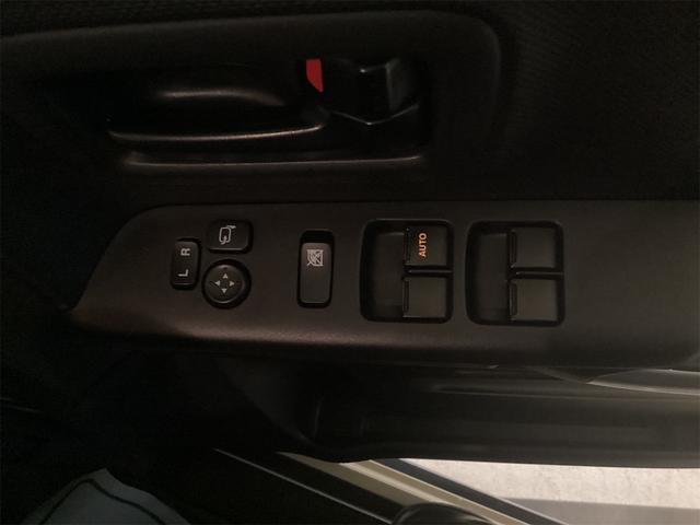 スペーシアギア ハイブリッドＸＺ　ＥＴＣ　全周囲カメラ　両側電動スライドドア　ＴＶ　クリアランスソナー　オートクルーズコントロール　レーンアシスト　衝突被害軽減システム　オートライト　スマートキー　アイドリングストップ　電動格納ミラー（34枚目）