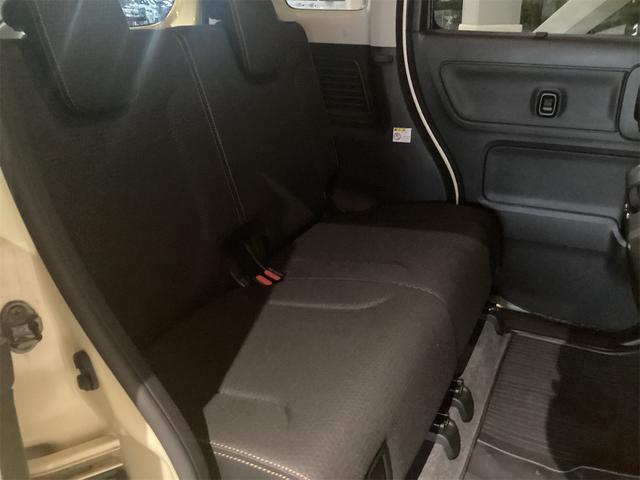 スペーシアギア ハイブリッドＸＺ　ＥＴＣ　全周囲カメラ　両側電動スライドドア　ＴＶ　クリアランスソナー　オートクルーズコントロール　レーンアシスト　衝突被害軽減システム　オートライト　スマートキー　アイドリングストップ　電動格納ミラー（36枚目）