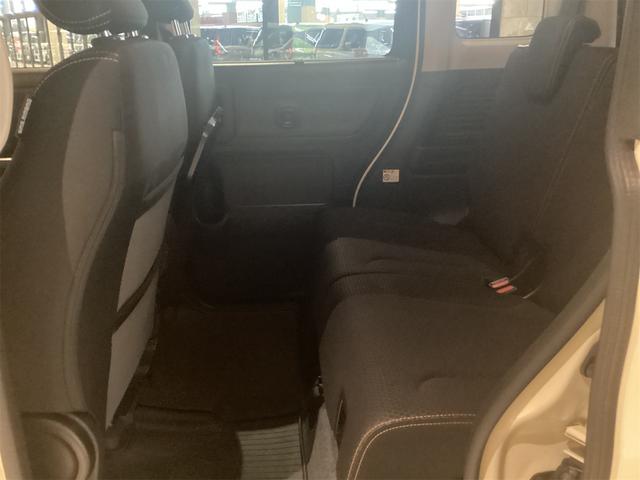 スペーシアギア ハイブリッドＸＺ　ＥＴＣ　全周囲カメラ　両側電動スライドドア　ＴＶ　クリアランスソナー　オートクルーズコントロール　レーンアシスト　衝突被害軽減システム　オートライト　スマートキー　アイドリングストップ　電動格納ミラー（37枚目）