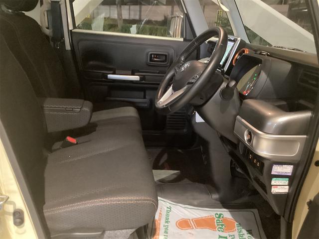 スペーシアギア ハイブリッドＸＺ　ＥＴＣ　全周囲カメラ　両側電動スライドドア　ＴＶ　クリアランスソナー　オートクルーズコントロール　レーンアシスト　衝突被害軽減システム　オートライト　スマートキー　アイドリングストップ　電動格納ミラー（40枚目）