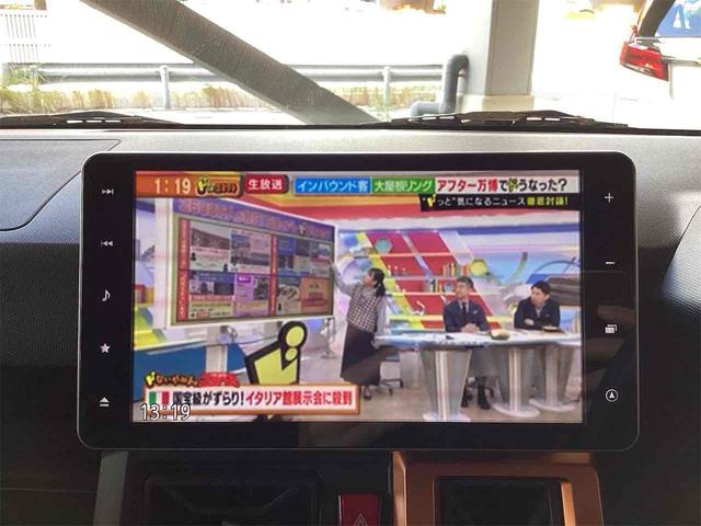 タフト Gターボ ドライブレコーダー ETC 全周囲カメラ ナビ TV クリアランスソナー オートクルーズコントロール 衝突被害軽減システム オートライト スマートキー アイドリングストップ 電動格納ミラー(12枚目)