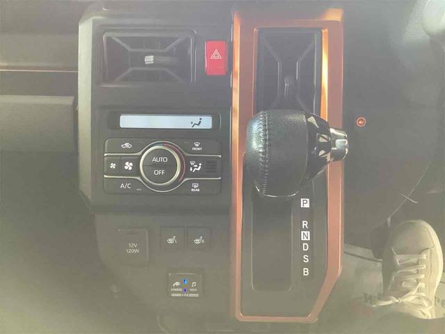 タフト Gターボ ドライブレコーダー ETC 全周囲カメラ ナビ TV クリアランスソナー オートクルーズコントロール 衝突被害軽減システム オートライト スマートキー アイドリングストップ 電動格納ミラー(14枚目)