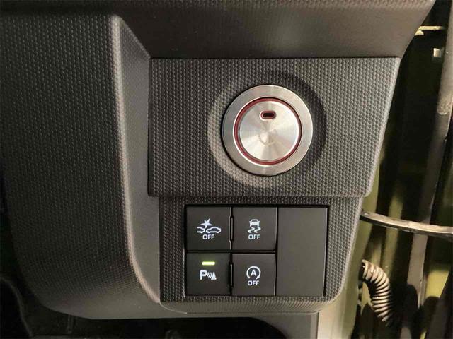 タフト Gターボ ドライブレコーダー ETC 全周囲カメラ ナビ TV クリアランスソナー オートクルーズコントロール 衝突被害軽減システム オートライト スマートキー アイドリングストップ 電動格納ミラー(15枚目)