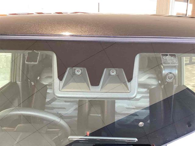 タフト Gターボ ドライブレコーダー ETC 全周囲カメラ ナビ TV クリアランスソナー オートクルーズコントロール 衝突被害軽減システム オートライト スマートキー アイドリングストップ 電動格納ミラー(21枚目)