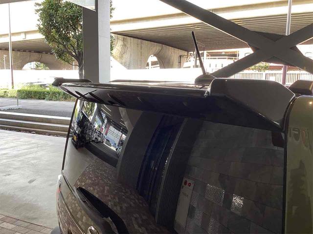 タフト Gターボ ドライブレコーダー ETC 全周囲カメラ ナビ TV クリアランスソナー オートクルーズコントロール 衝突被害軽減システム オートライト スマートキー アイドリングストップ 電動格納ミラー(25枚目)