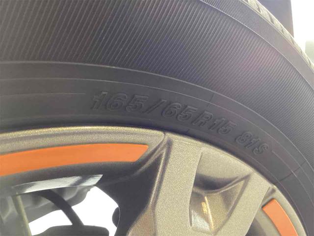 タフト Gターボ ドライブレコーダー ETC 全周囲カメラ ナビ TV クリアランスソナー オートクルーズコントロール 衝突被害軽減システム オートライト スマートキー アイドリングストップ 電動格納ミラー(30枚目)