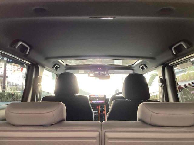 タフト Gターボ ドライブレコーダー ETC 全周囲カメラ ナビ TV クリアランスソナー オートクルーズコントロール 衝突被害軽減システム オートライト スマートキー アイドリングストップ 電動格納ミラー(35枚目)