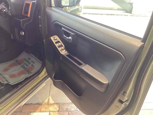 タフト Gターボ ドライブレコーダー ETC 全周囲カメラ ナビ TV クリアランスソナー オートクルーズコントロール 衝突被害軽減システム オートライト スマートキー アイドリングストップ 電動格納ミラー(38枚目)