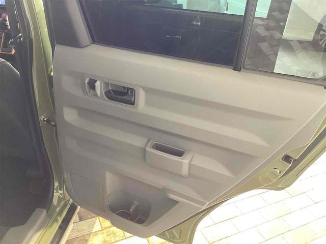 タフト Gターボ ドライブレコーダー ETC 全周囲カメラ ナビ TV クリアランスソナー オートクルーズコントロール 衝突被害軽減システム オートライト スマートキー アイドリングストップ 電動格納ミラー(39枚目)