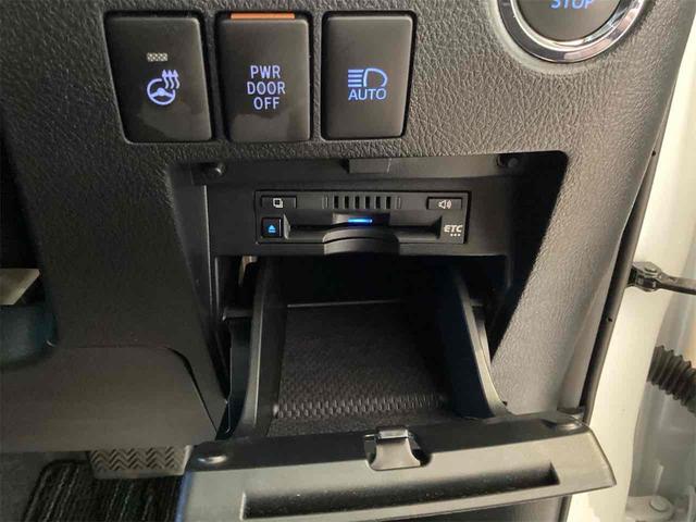 アルファード ２．５Ｓ　Ｃパッケージ　ドライブレコーダー　ＥＴＣ　バックカメラ　ナビ　ＴＶ　クリアランスソナー　オートクルーズコントロール　レーンアシスト　衝突被害軽減システム　両側スライド・片側電動　オートマチックハイビーム（17枚目）