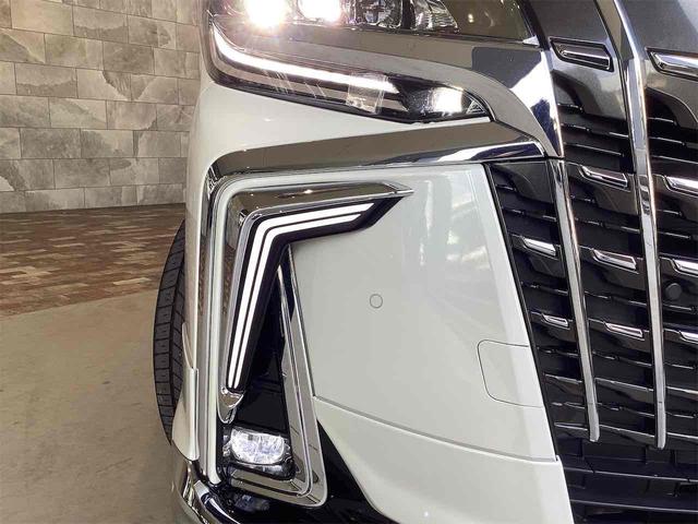 アルファード ２．５Ｓ　Ｃパッケージ　ドライブレコーダー　ＥＴＣ　バックカメラ　ナビ　ＴＶ　クリアランスソナー　オートクルーズコントロール　レーンアシスト　衝突被害軽減システム　両側スライド・片側電動　オートマチックハイビーム（22枚目）