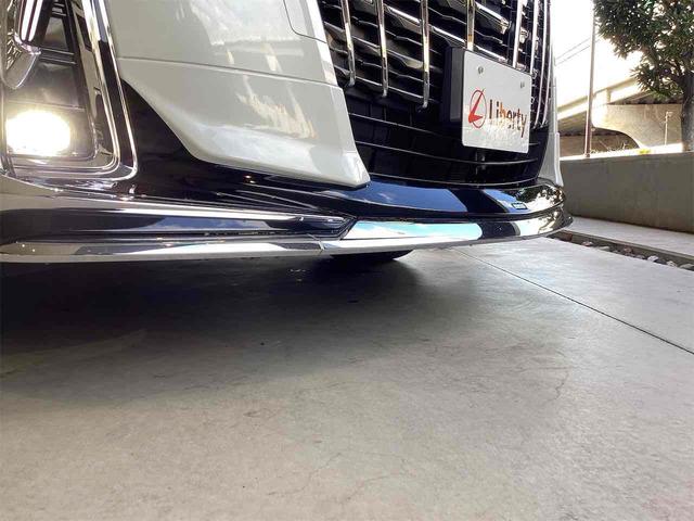 アルファード ２．５Ｓ　Ｃパッケージ　ドライブレコーダー　ＥＴＣ　バックカメラ　ナビ　ＴＶ　クリアランスソナー　オートクルーズコントロール　レーンアシスト　衝突被害軽減システム　両側スライド・片側電動　オートマチックハイビーム（29枚目）