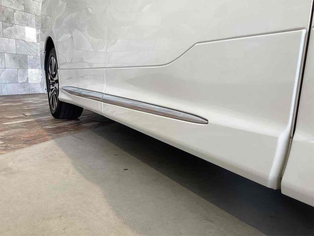 アルファード ２．５Ｓ　Ｃパッケージ　ドライブレコーダー　ＥＴＣ　バックカメラ　ナビ　ＴＶ　クリアランスソナー　オートクルーズコントロール　レーンアシスト　衝突被害軽減システム　両側スライド・片側電動　オートマチックハイビーム（30枚目）