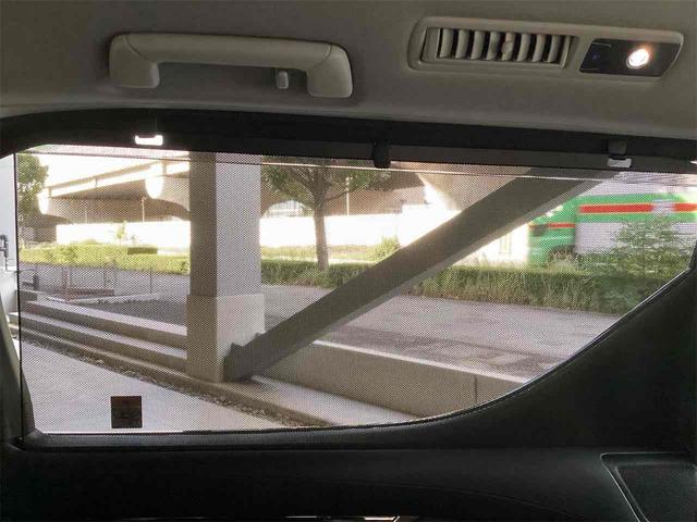 アルファード ２．５Ｓ　Ｃパッケージ　ドライブレコーダー　ＥＴＣ　バックカメラ　ナビ　ＴＶ　クリアランスソナー　オートクルーズコントロール　レーンアシスト　衝突被害軽減システム　両側スライド・片側電動　オートマチックハイビーム（43枚目）