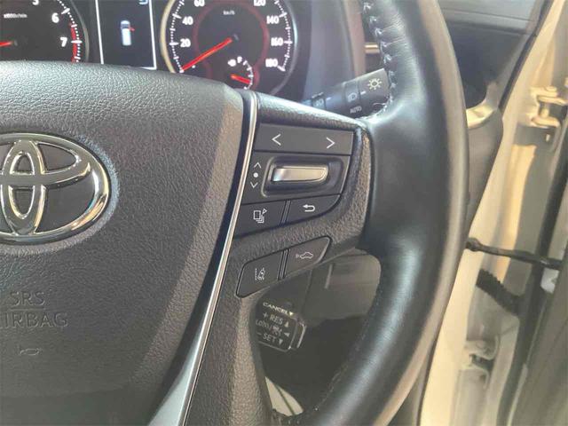 アルファード ２．５Ｓ　Ｃパッケージ　ドライブレコーダー　ＥＴＣ　バックカメラ　ナビ　ＴＶ　クリアランスソナー　オートクルーズコントロール　レーンアシスト　衝突被害軽減システム　両側スライド・片側電動　オートマチックハイビーム（49枚目）